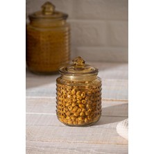 Acar Venis Cam Kavanoz - 650 ml
