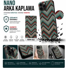 Biemtek 3m Örgü Desen Arka Kaplama General Mobile Gm 21 Plus