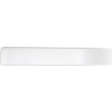 10 Adet Cata Ct 2477 Nemli Yer 40W 120CM Etanj LED Armatür Beyaz Işık 6400K