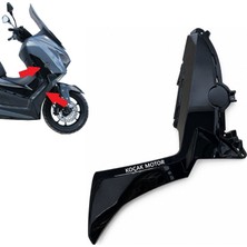 Koçak Motor Arora Max Pro Alt Panel Sağ Max Pro - 087