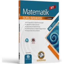 Bilgi Sarmal Ayt Matematik Soru Bankası 2026-2027