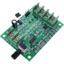 GÖZELER-5V-12V Brushless Fırçasız Motor Sürücüsü