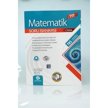 Sarmal Tyt Matematik Soru Bankası