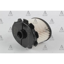 Bosch Yakıt Filtresi (Mazot) Partner / Berlingo / Scudo 98-07 1.9d Dw8 190648