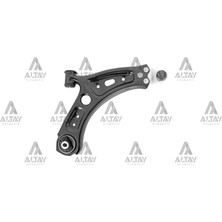 Ayd Salıncak 500X 14= / Renegade 14= Rotilli Sac 4x2 Alt Sağ 51959820