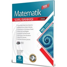Sarmal Tyt Soru Bankası Matematik