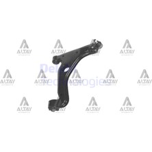 DELPHI Salıncak Astra G / Astra H / Vectra B / Merıva B / Zafira A Rotilli Sac Alt Sağ 5352017