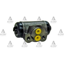 Bosch Fren Silindiri L-200 88-98 Arka Sol MB500738