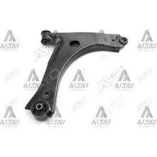 Ayd Salıncak Transit V363 13= / Transit 19= (Tts) 4x4 Çift Teker Sac Alt Sağ 1828699
