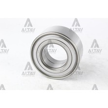 GMB Citroen Berlingo / Xsara / Peugeot 206 / 406 / Partner Ön Teker Rulmanı ABS