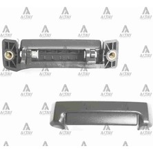 Taiwan Taıwan Kapı Kolu L-300 Ön Dış Sağ MB421498
