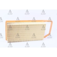 Bosch Peugeot 407 2004-2010 Hava Filtresi 1.8-2.0 1444TQ