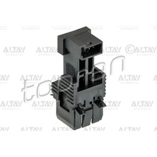Topran Müşür Fren Pedal Crafter / Sprinter 2E0945515C