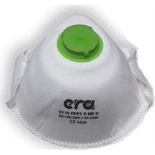 Timion Mey Ithalat® Era 6110 Ffp1 Ventilli Konik Maske