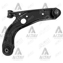 Ayd Salıncak 500 12-14 Rotilli Sac Alt Sağ 4877742AA