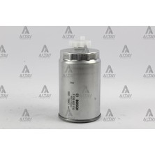 Bosch Yakıt Filtresi (Mazot) Freemont 11= 2.0 Jtd 68057228AA