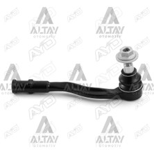 Ayd Rot Basi Touareg / Q7 / A8 18= Sağ 4M0423812D