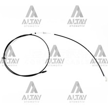 Korea Tel Kaput Açma Sonata 05-10 Arka 81190-3K000