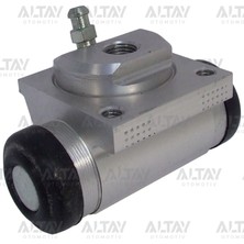 DELPHI Fren Silindiri Kangoo 98-08 Aluminyum 22mm Arka Sol-Sağ 7701043913