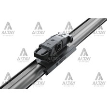Bosch Silecek Süpürgesı Takım Captur 16= Aerotwin A250S (650+360MM) 288907630R
