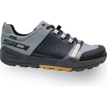 Sidi Atomus Gtx Gore-Tex Spd Dağ Bisikleti Ayakkabısı
