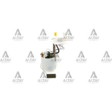 Bosch Yakıt Pompası Benzinli Astra J / Cruze A14XER-A16XER Komple 1232247 - 13251237