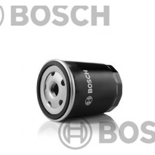 Bosch Yağ Filtresi Marea / Palio / Brava / Bravo / Stilo 98= 1.6-1.9-2.0 46808398