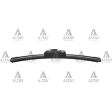 Bosch Silecek Süpürgesı Tek Kancali Eski Tip Muz Aerotwin Retrofit AR13U (340MM) 119835