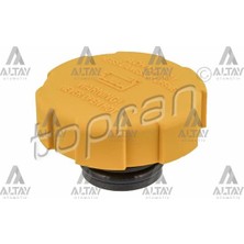 Topran Yedek Su Depo Kapağı Astra H / Corsa D / Vectra C 02= 1304677