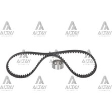 Bosch Triger Seti Clio / Kango / Megane / Symbol / Thalia 1.4-1.6 96 Dış 7701477024