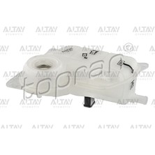 Topran Yedek Su Deposu Passat / A4 / A6 97-04 8D0121403L