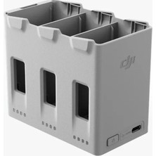 DJI Djı Lito X1 Şarj Istasyonu