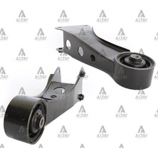 Korea Takoz Motor Excel 90-94 Arka 21850-24010