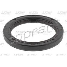 Topran Keçe Aks Mil Golf4 / Jetta / A3 98-06 02J409189E