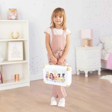 Timion Mey Ithalat® Prensesler Güzellik Çantası