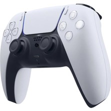 Timion Mey Ithalat® Kablosuz Ps5 Oyun Kumandası Hızlı Tepki ve Ergonomik Tutuş