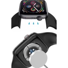 Timion Mey Ithalat® Yeni Model Akıllı Saat Dokunmatik Ekran Unisex Amoled Ekran 44 mm