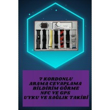 Timion Mey Ithalat® Kulak Üstü Kulaklık Pro9 ve Yeni Nesil Akıllı Saat Android ve Ios Uyumlu