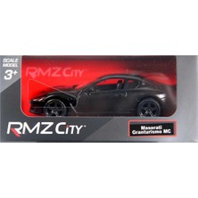 Timion Mey Ithalat® 1:32 Dark Serisi Model Araba