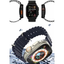Timion Mey Ithalat® Akıllı Saat Sesli Görüşme Titreşimli Gps Bağlantısı Müzik Dinleme So