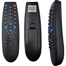 Frankever Arçelik Beko 14.1 Tv Mini Kumanda (9844=3560)