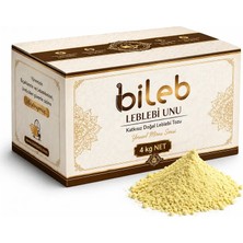 Leblebi Unu( Tozu) Ekonomik Paket 5kg