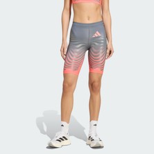 Adidas Performance KH3909 Adizero Pro Running Control Short Leggings