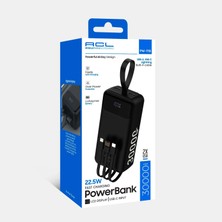 Acl PW-118 30.000MAH Powerbank