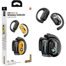 Fulltech FB16 Wireless Açık Kulaklık