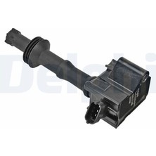 Delphi Delphı GN11140-12B1 Ateşleme Bobini Corsa F-CROSSLAND-MOKKA-P108-P208-P301-P308-P508-P2008-C-ELYSEE- C3-C4-Ds3- Proace 1 .2 B-D-F12XHT Puretech 9808653680-3553459
