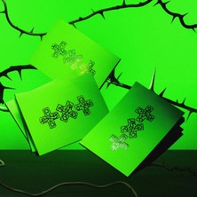 Kpop Dünyası Txt '' 7th Year : When The Wind Paused In The Thorns '' Album Thorn Versiyon (Random)