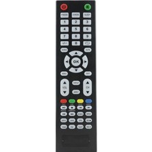 Awox Yumatu LCD Tv Kumanda Ozt 314-F