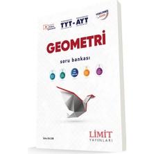 Fenomen Limit Tyt-Ayt Geometri Soru Bankası