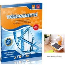Kafa Dengi Yayınları Yks Apotemi Trigonometri (Priz Tutucu Hediye)